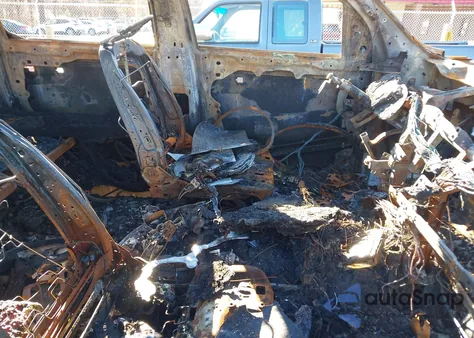 2022 Ram 1500 Big Horn 4X2 5'7 Box z USA, uszkodzony, nr VIN 1C6RREFM2NN408506